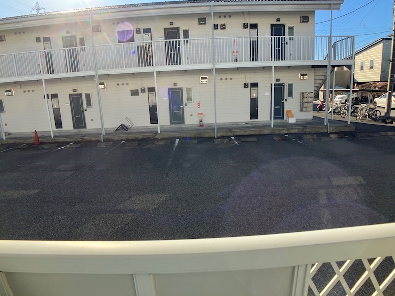 ストーンズプラザB その他5