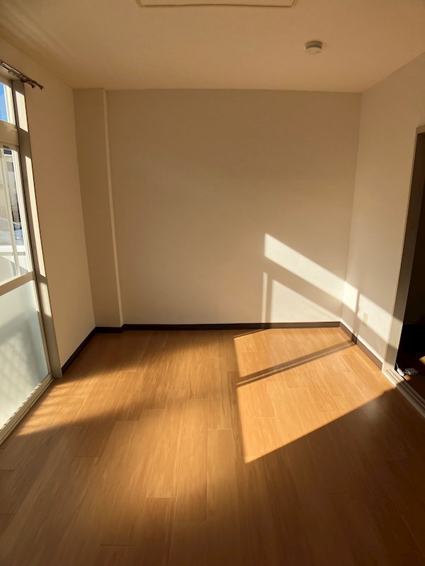 ストーンズプラザB リビング