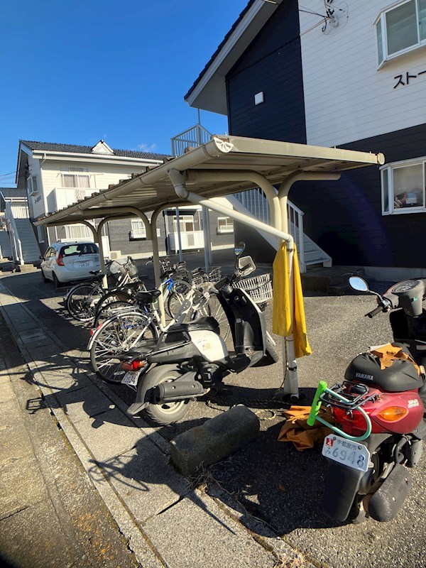 ストーンズプラザB その他12