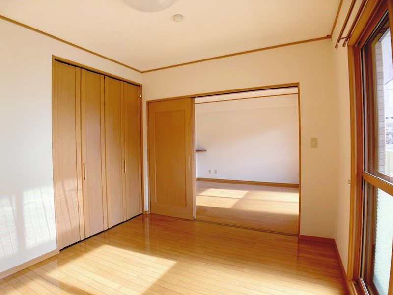 レジデンス松峰 その他8