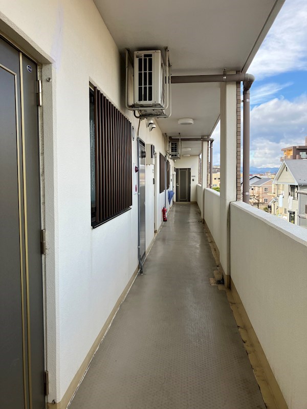 レジデンス松峰 その他25