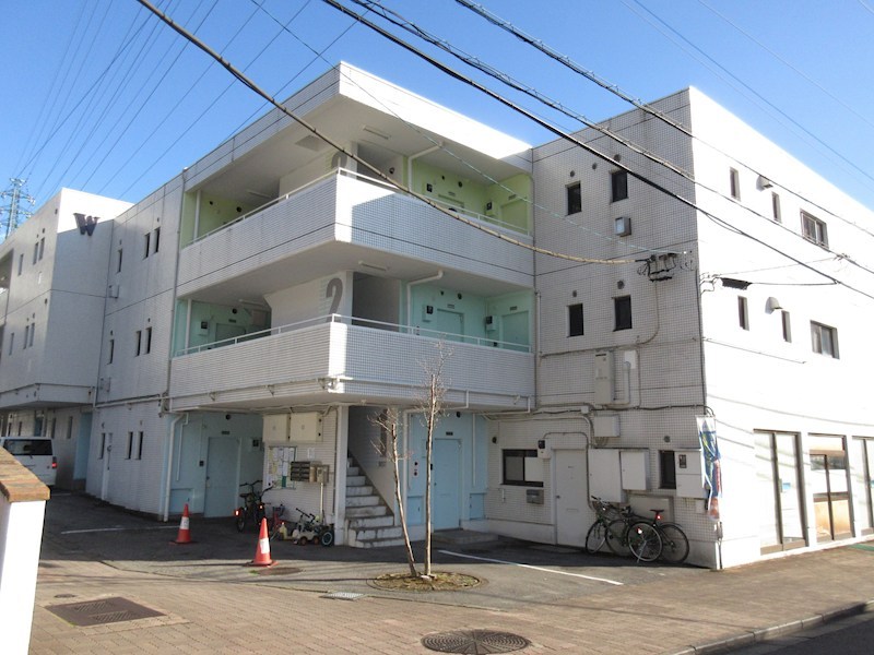 あさひレジデンス弐番館WEST その他9