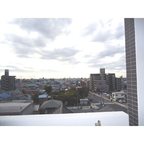 S-FORT宇都宮南大通り その他5