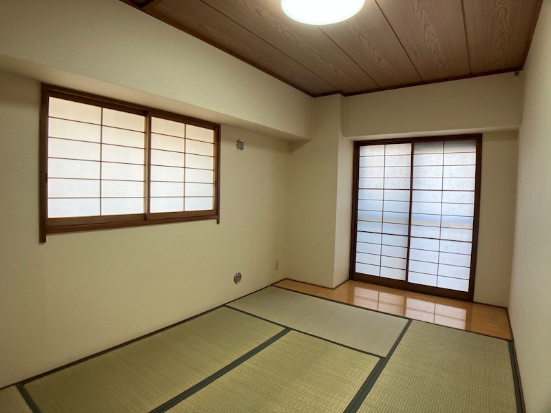 赤羽ハイツ その他7