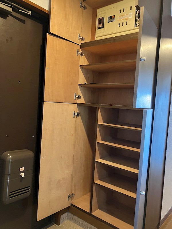 赤羽ハイツ その他11