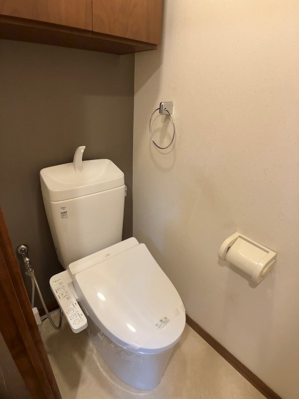 赤羽ハイツ その他2