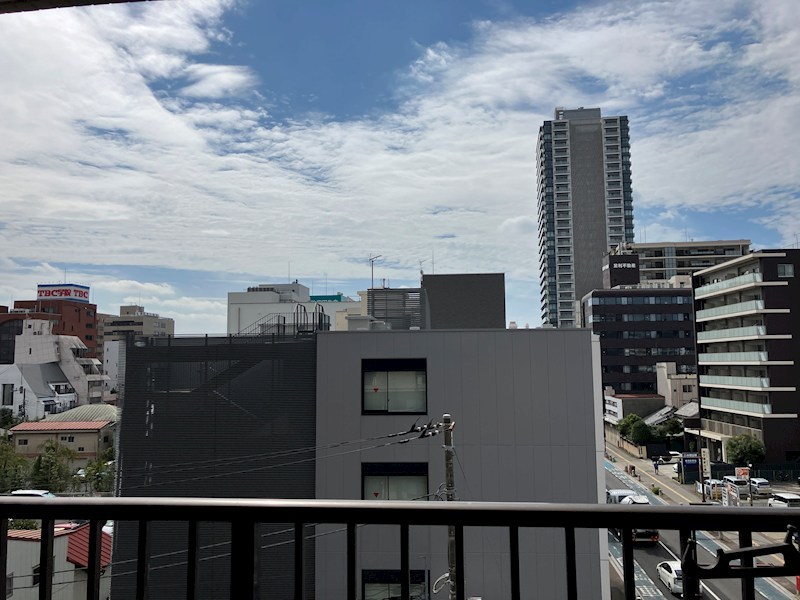 赤羽ハイツ その他6