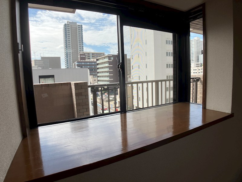 赤羽ハイツ その他12