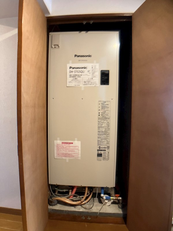 赤羽ハイツ その他22