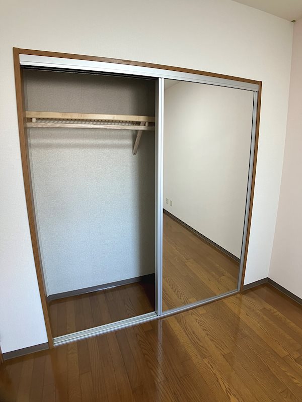 ネオニシキ 収納
