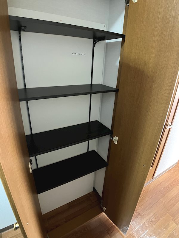 ネオニシキ その他