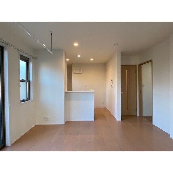 レガーロ髙橋 リビング