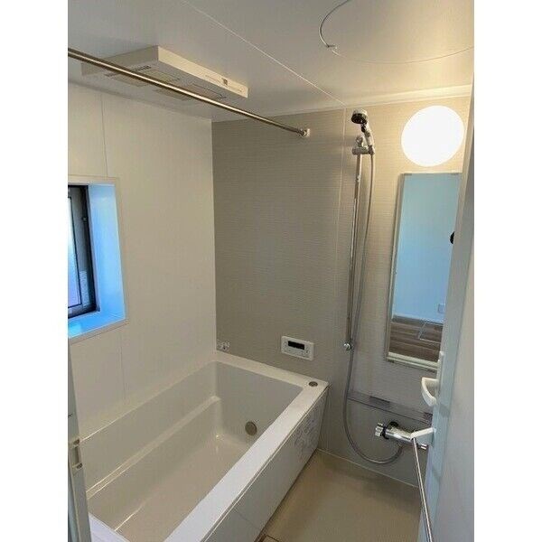 レガーロ髙橋 風呂画像