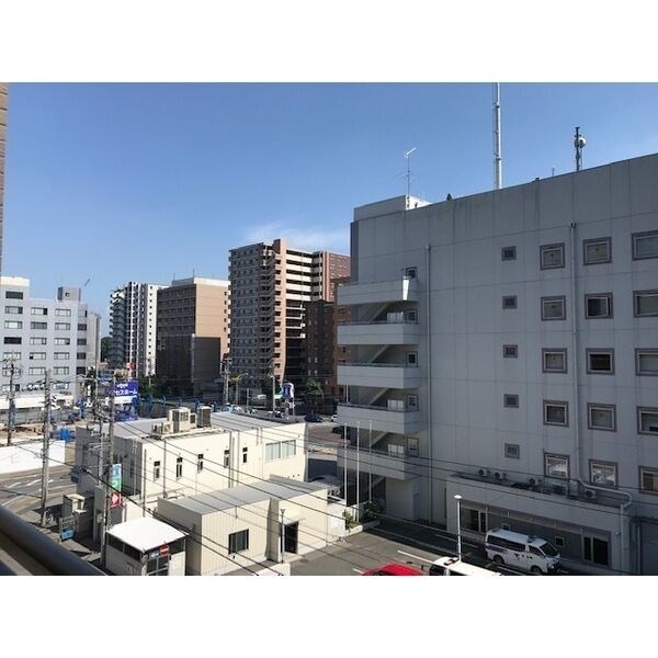 ナイスシティアリーナ駅東公園 その他5