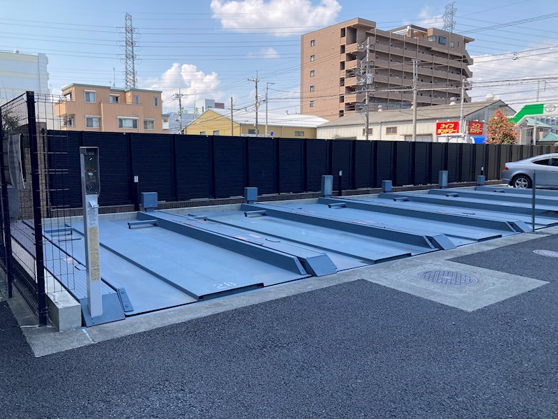 ナイスシティアリーナ駅東公園 その他6