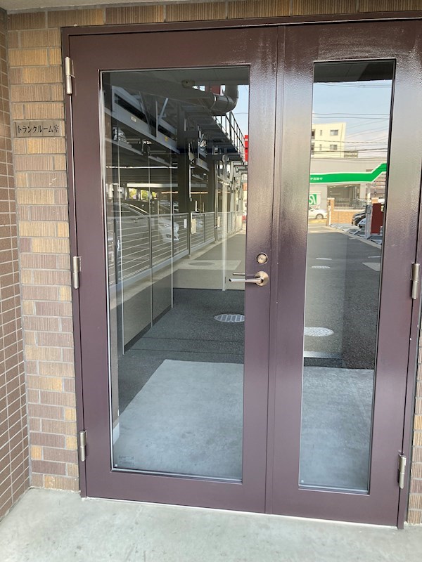 ナイスシティアリーナ駅東公園 その他12