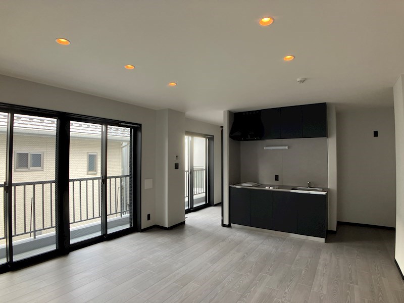 SENTEUR リビング