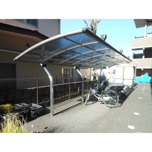 ルーナシティ その他16