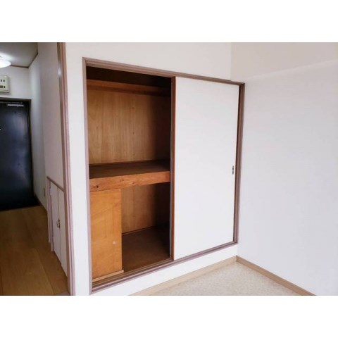 エスペランサ喜沢  その他6