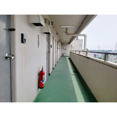 エスペランサ喜沢  その他10