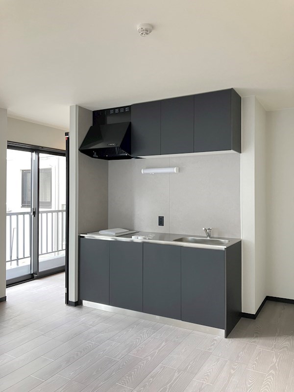 SENTEUR キッチン