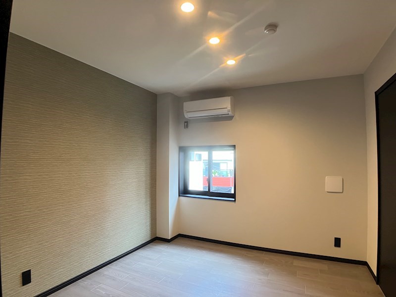 SENTEUR ベッドルーム