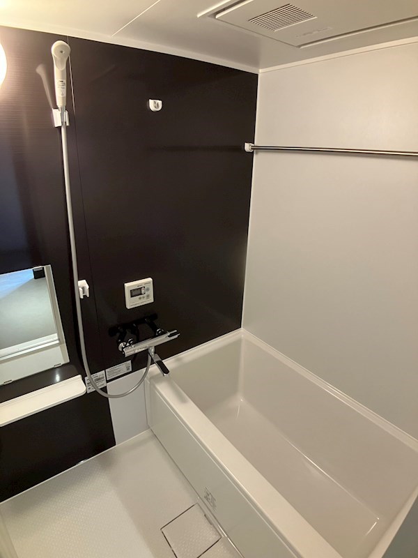 SENTEUR 風呂画像