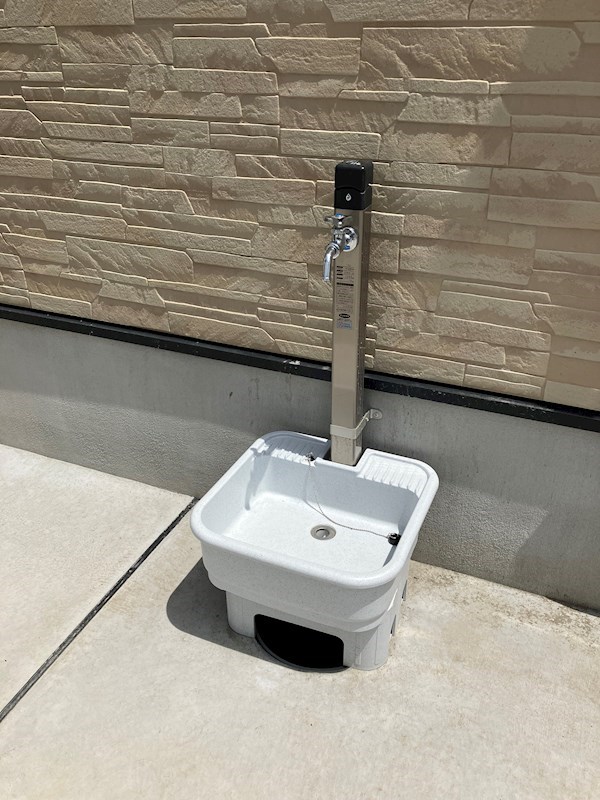 ヴィラ・フェリツ　A その他設備