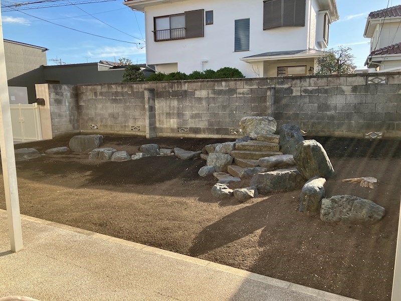 西大寛1丁目貸家 その他1