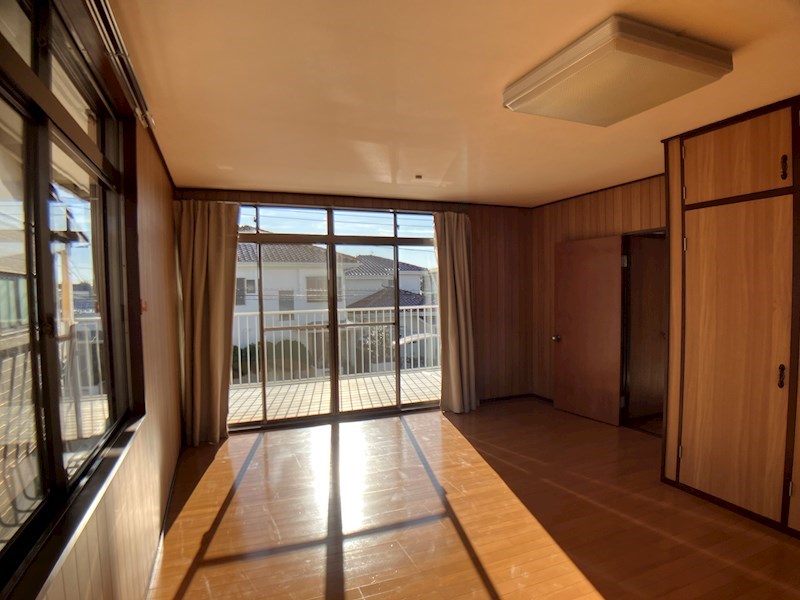 西大寛1丁目貸家 その他10