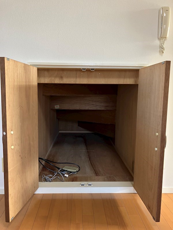 西大寛1丁目貸家 その他16