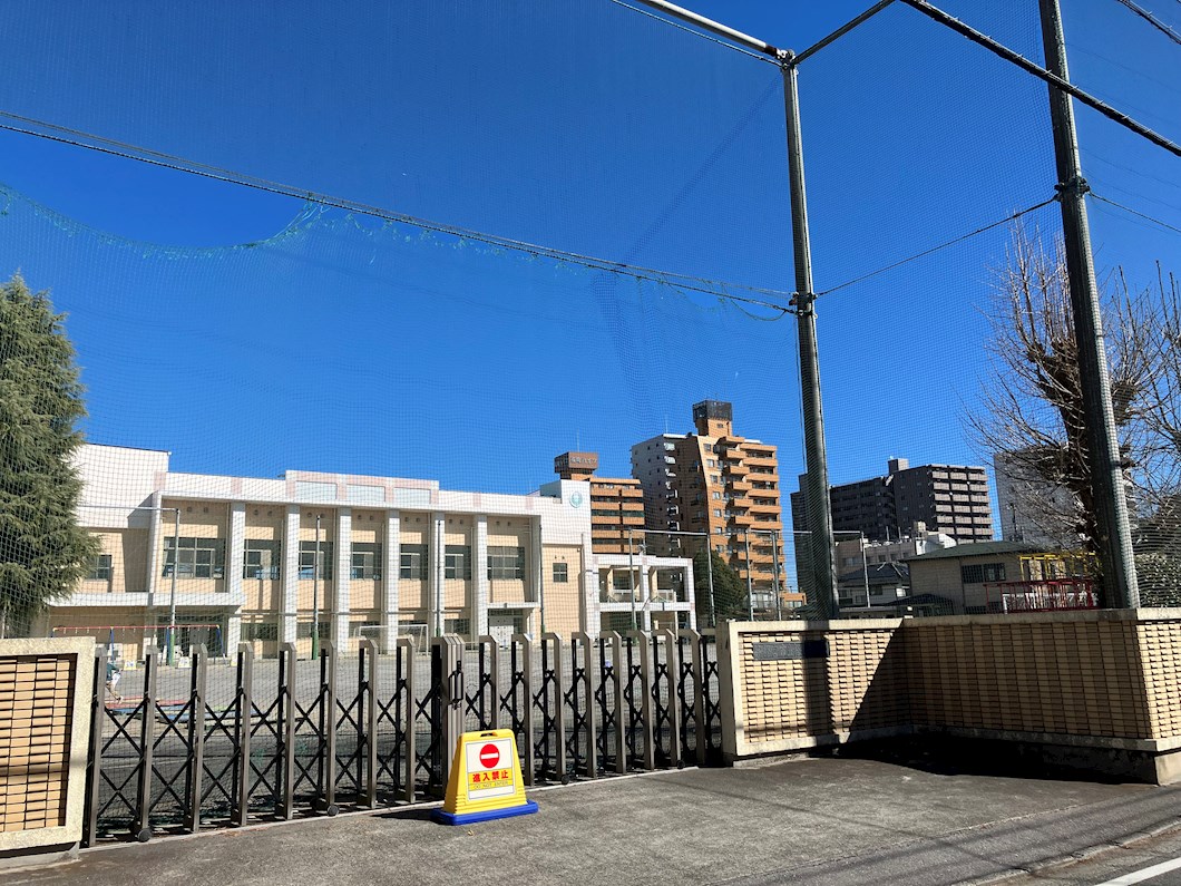 西大寛1丁目貸家 周辺画像4