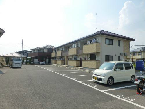 RESIDENCE ALTA Ⅲ(レジデンスアルタ) その他外観1