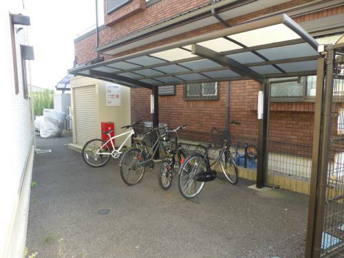 RESIDENCE ALTA Ⅲ(レジデンスアルタ) その他外観2