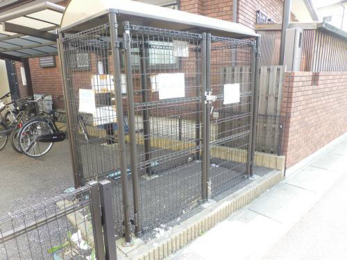 RESIDENCE ALTA Ⅲ(レジデンスアルタ) その他外観3