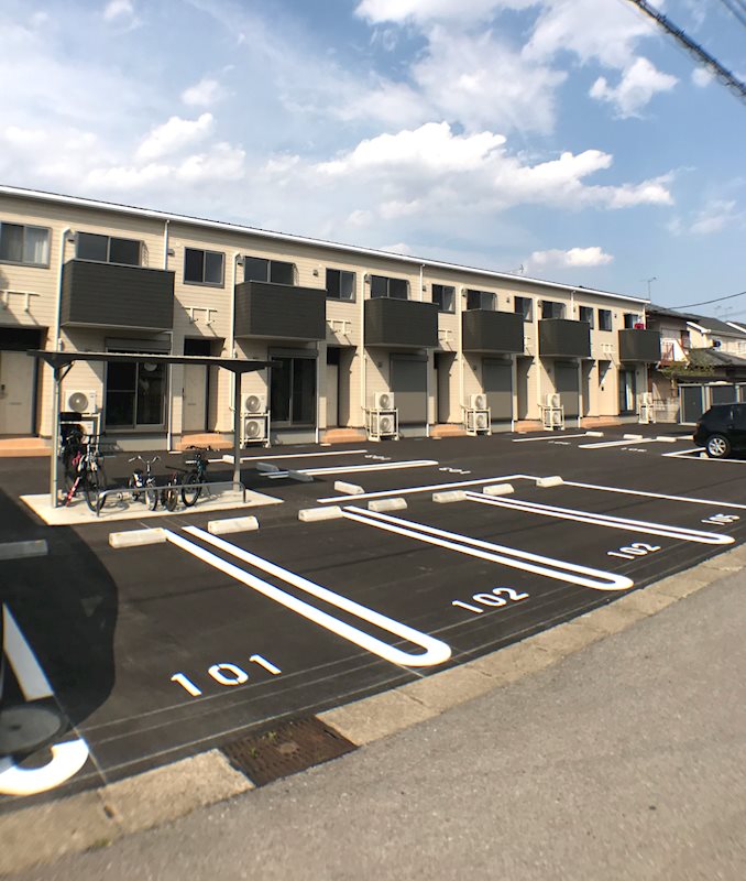 サンライズ今宮  その他4