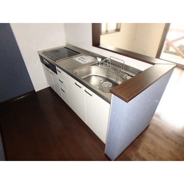 スターヒル  キッチン