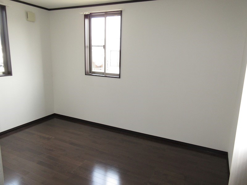 スターヒル  ベッドルーム