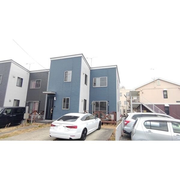 スターヒル  外観