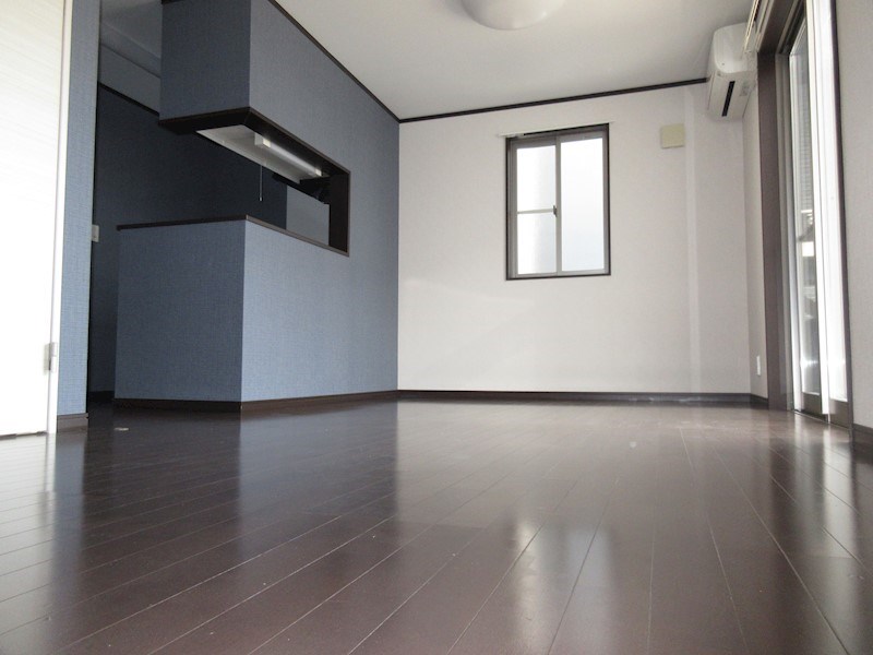 スターヒル  リビング