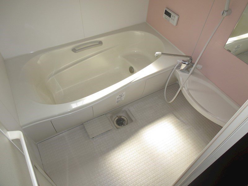 スターヒル  風呂画像