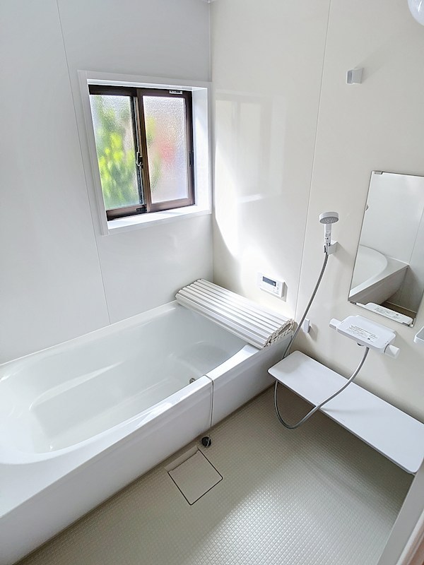 サンクセゾン 風呂画像