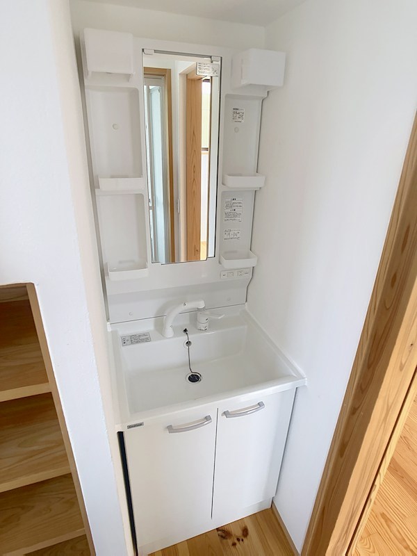 サンクセゾン ベランダ