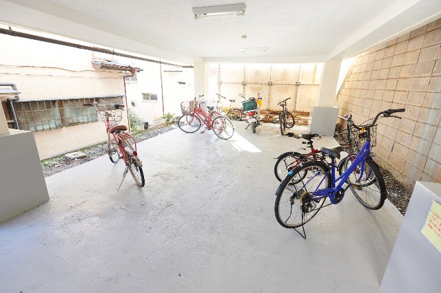 ミッテ宇都宮 その他