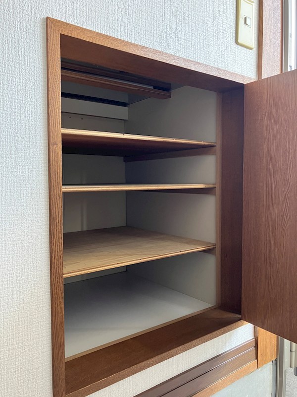 タマダハイツA その他16