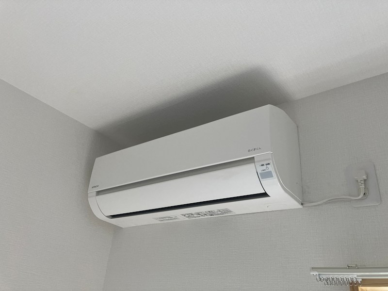 タマダハイツA その他4