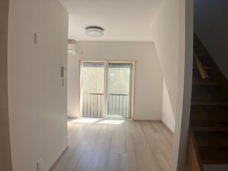 タマダハイツA その他9