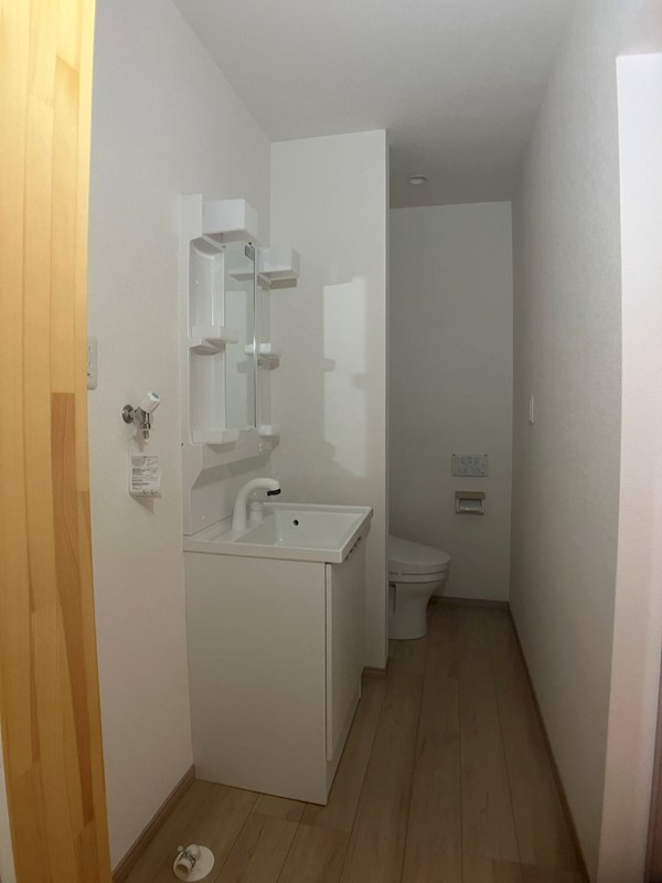 タマダハイツA その他12