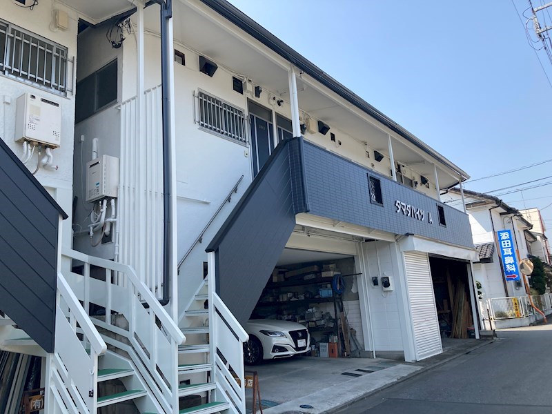 タマダハイツA その他14