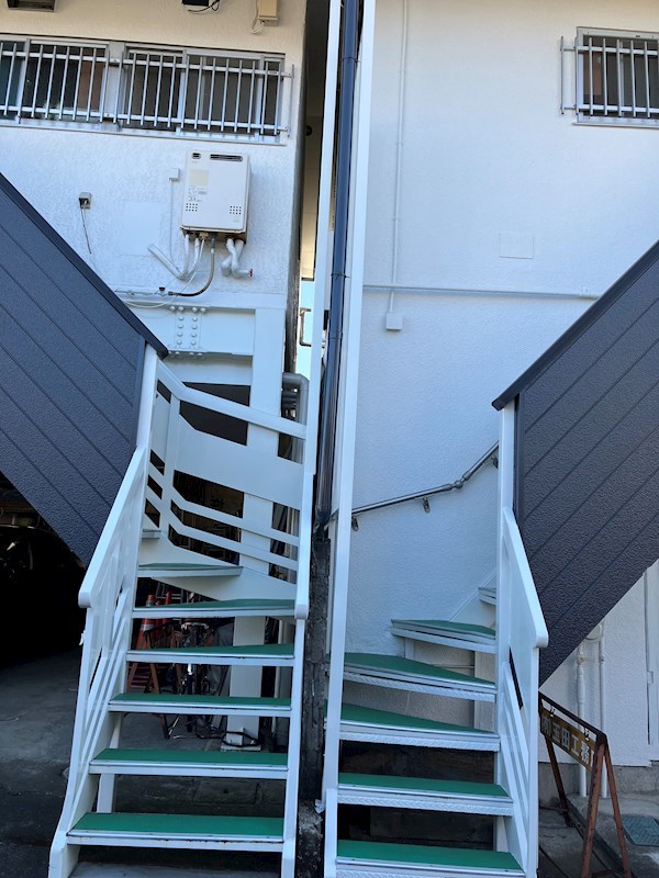 タマダハイツA その他15